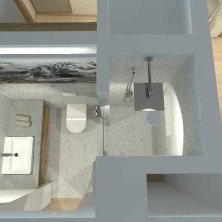 Pension Baldauf - Dorf 31 Kleinarl Εξωτερικό φωτογραφία
