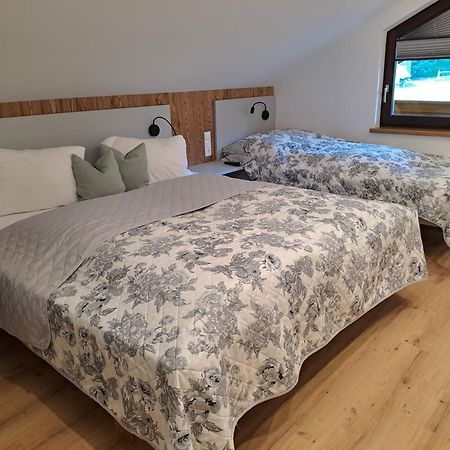 Pension Baldauf - Dorf 31 Kleinarl Εξωτερικό φωτογραφία
