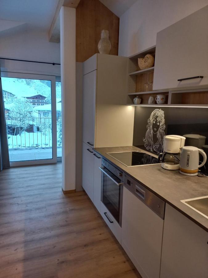 Pension Baldauf - Dorf 31 Kleinarl Εξωτερικό φωτογραφία