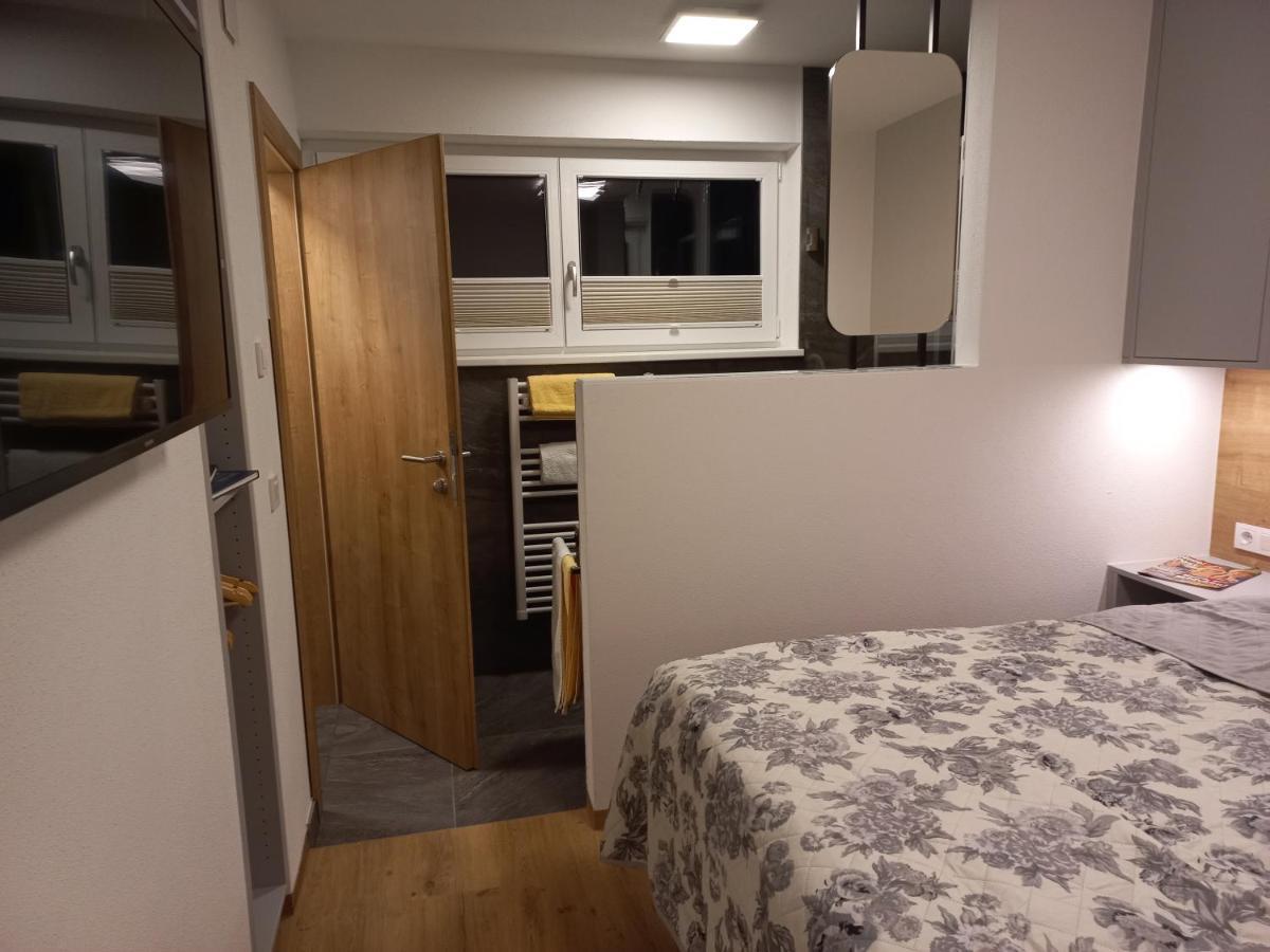 Pension Baldauf - Dorf 31 Kleinarl Εξωτερικό φωτογραφία