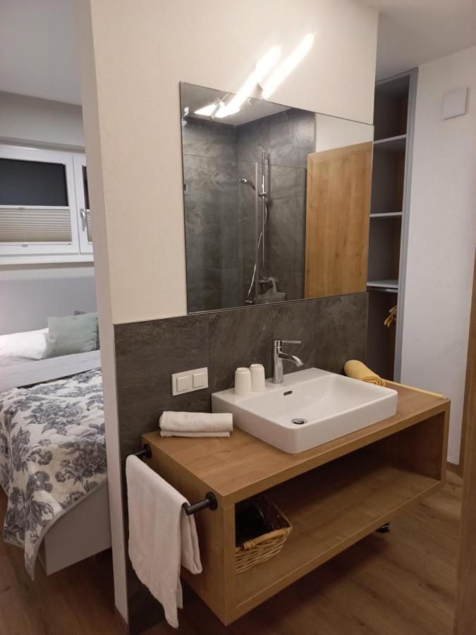Pension Baldauf - Dorf 31 Kleinarl Εξωτερικό φωτογραφία