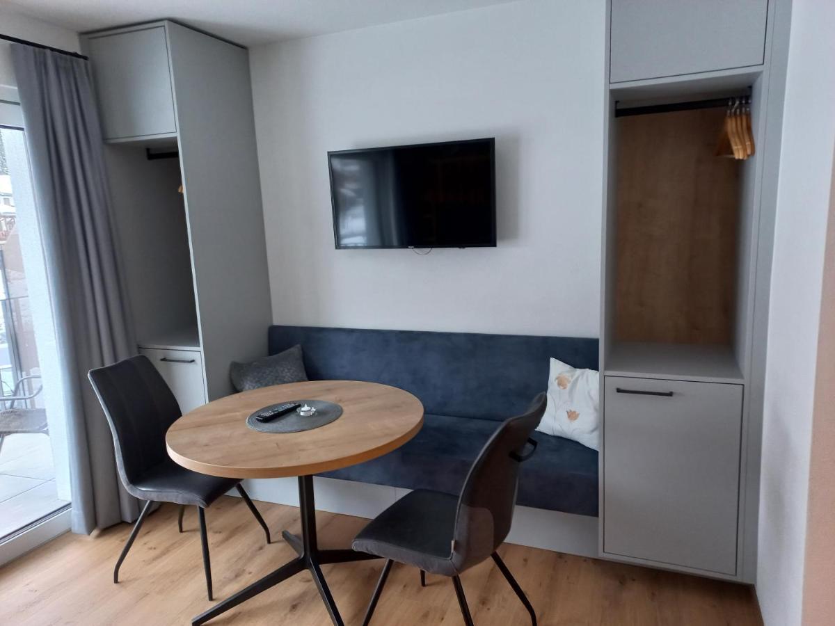 Pension Baldauf - Dorf 31 Kleinarl Εξωτερικό φωτογραφία