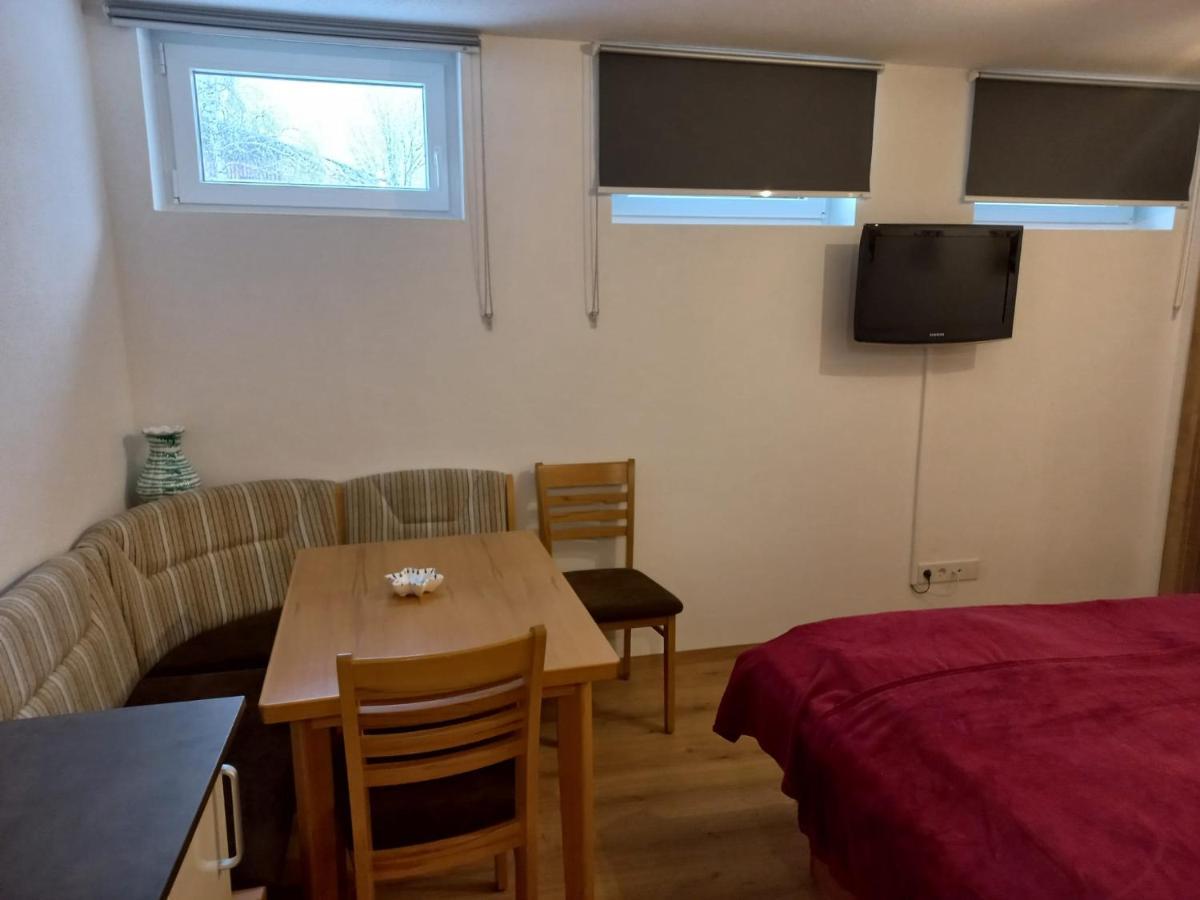 Pension Baldauf - Dorf 31 Kleinarl Εξωτερικό φωτογραφία
