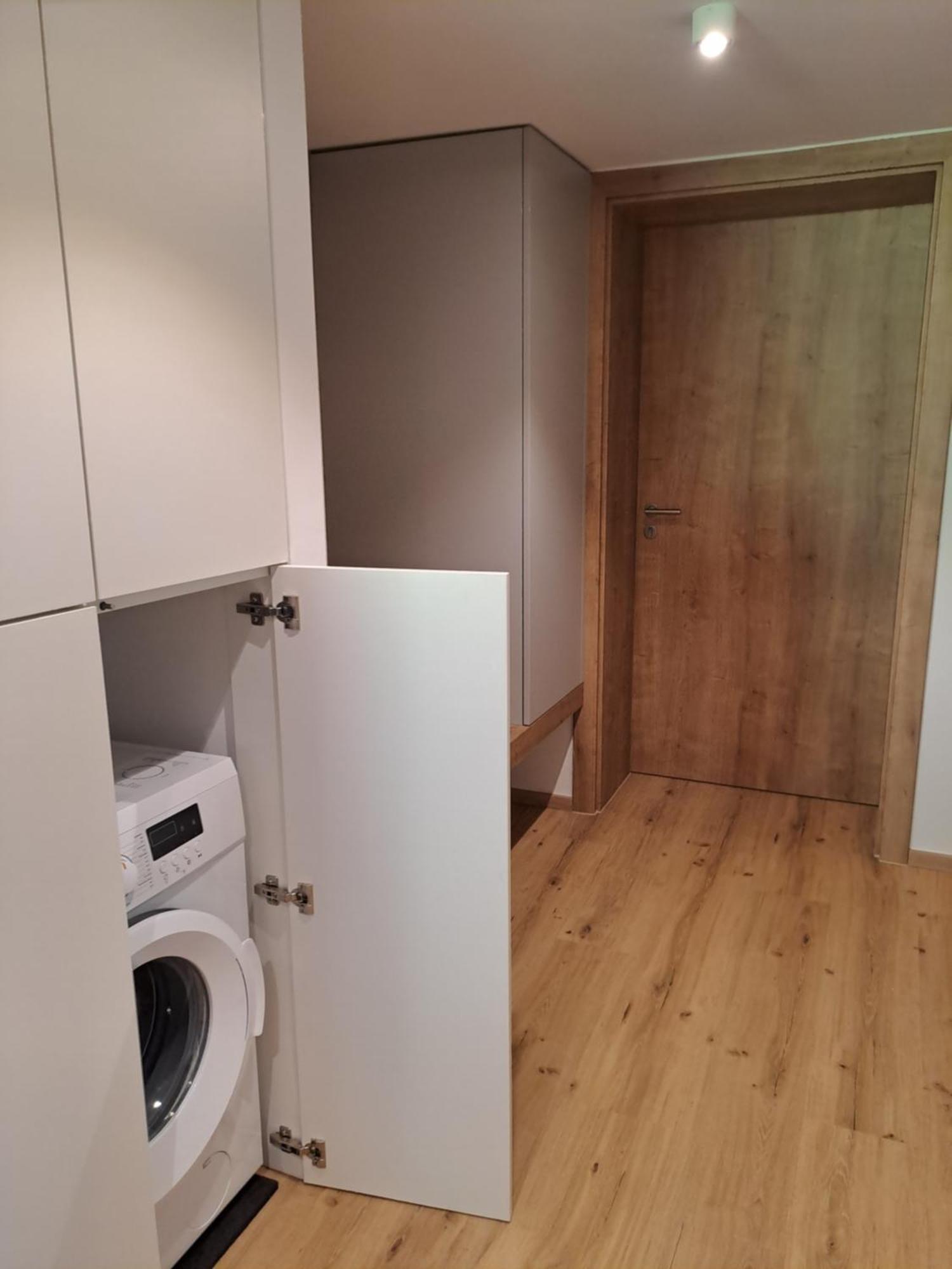 Pension Baldauf - Dorf 31 Kleinarl Εξωτερικό φωτογραφία