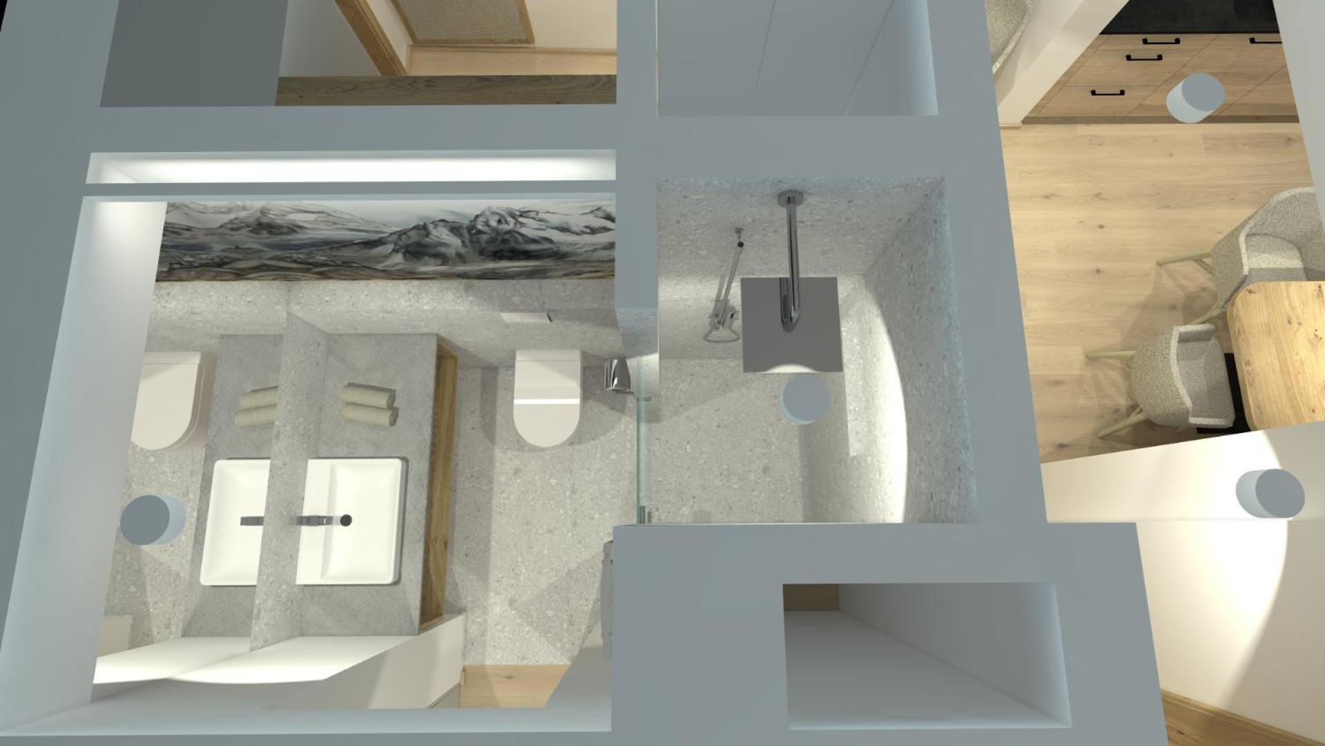 Pension Baldauf - Dorf 31 Kleinarl Εξωτερικό φωτογραφία